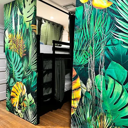 Echo Zen Hostel